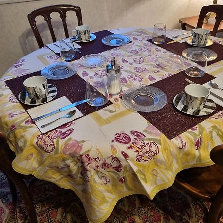 Domaine De Belcayre Panzió Montauban Kültér fotó