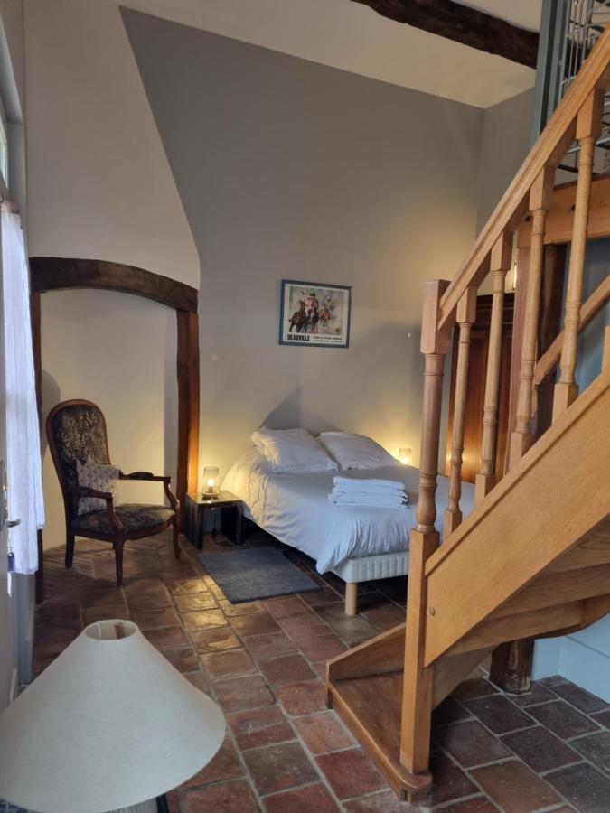 Domaine De Belcayre Panzió Montauban Kültér fotó